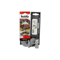 kwb Winkelschmiege mit Winkelhalbierer