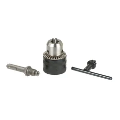 kwb Zahnkranz-Bohrfutter mit SDS Plus Adapter 1/2" x 20 mm 1,5 - 13 mm