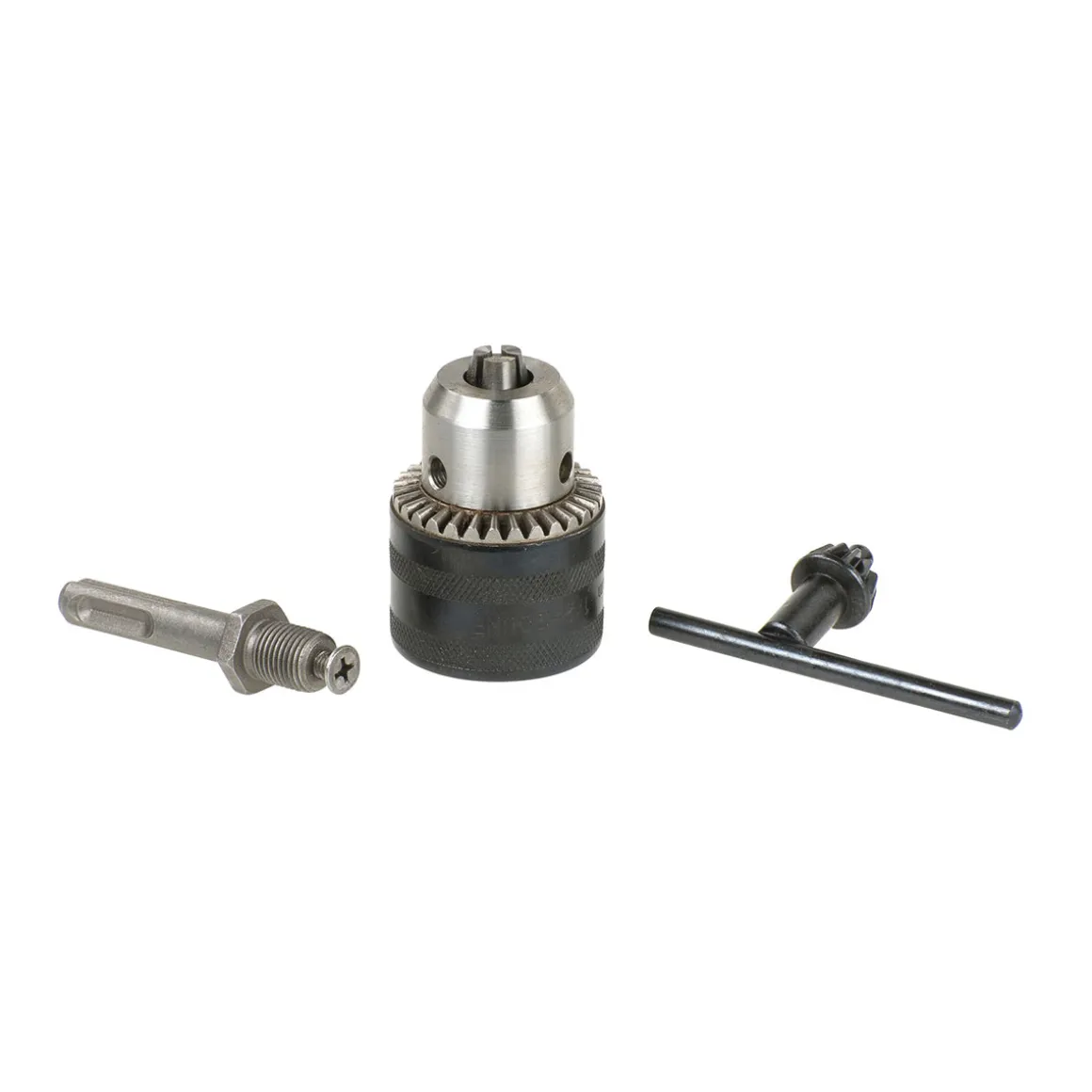 kwb Zahnkranz-Bohrfutter mit SDS Plus Adapter 1/2" x 20 mm 1,5 - 13 mm