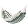 La Siesta Kingsize-Hängematte Modesta Olive Baumwolle