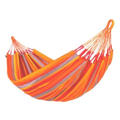 La Siesta Kingsize-Hängematte Brisa Toucan Wetterresistent