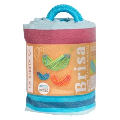 La Siesta Kingsize-Hängematte Brisa Wave Wetterresistent