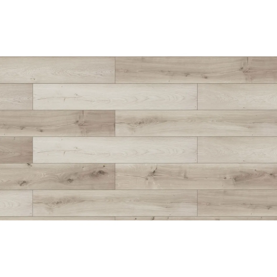 Laminat Classen WR 4V Oak grey mix 1285 x 192 x 8 mm