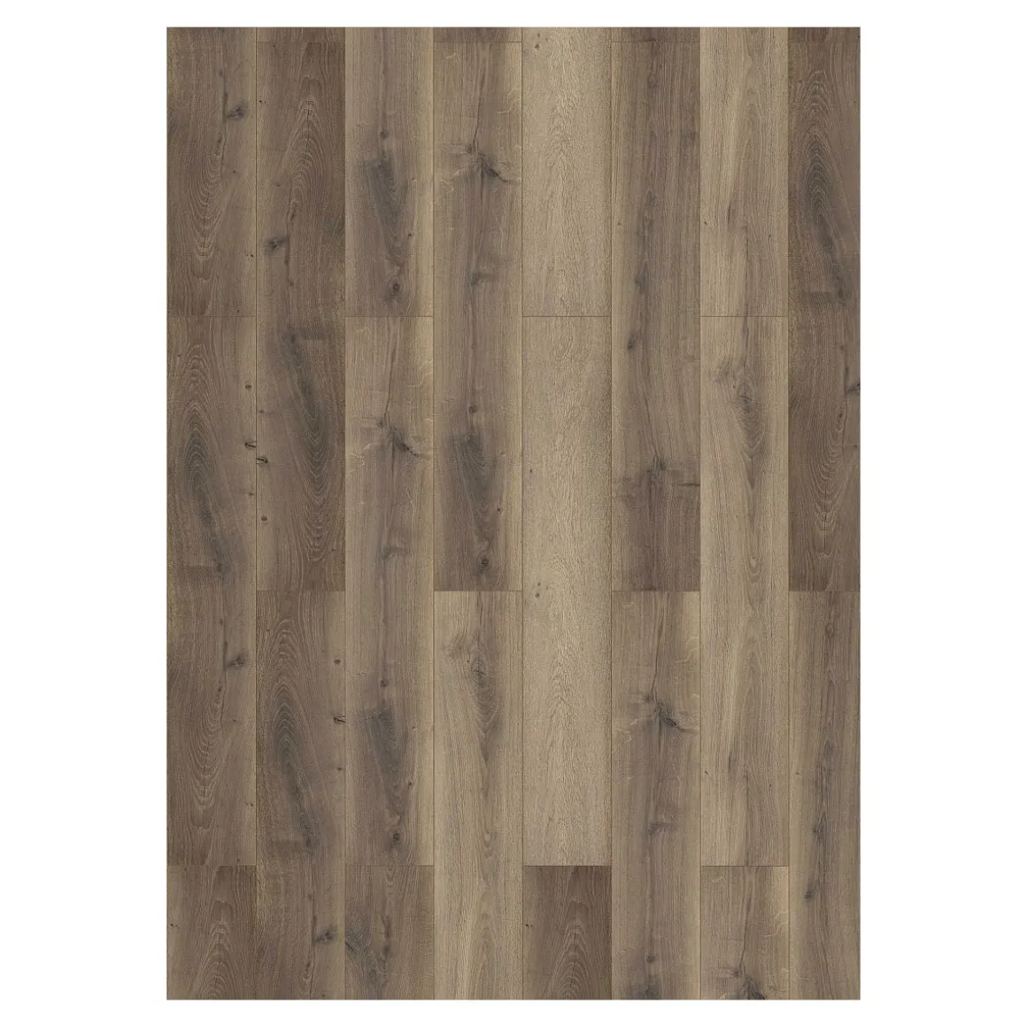 Laminat Classen WR 4V Oak brown mix 1285 x 192 x 8 mm