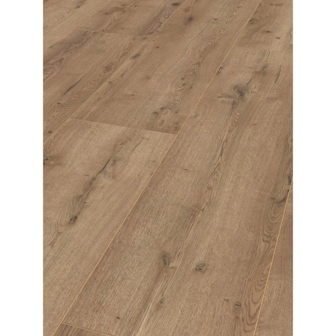 Laminat Mega Plus Eiche Dezent 1380 x 326 x 8 mm D3668