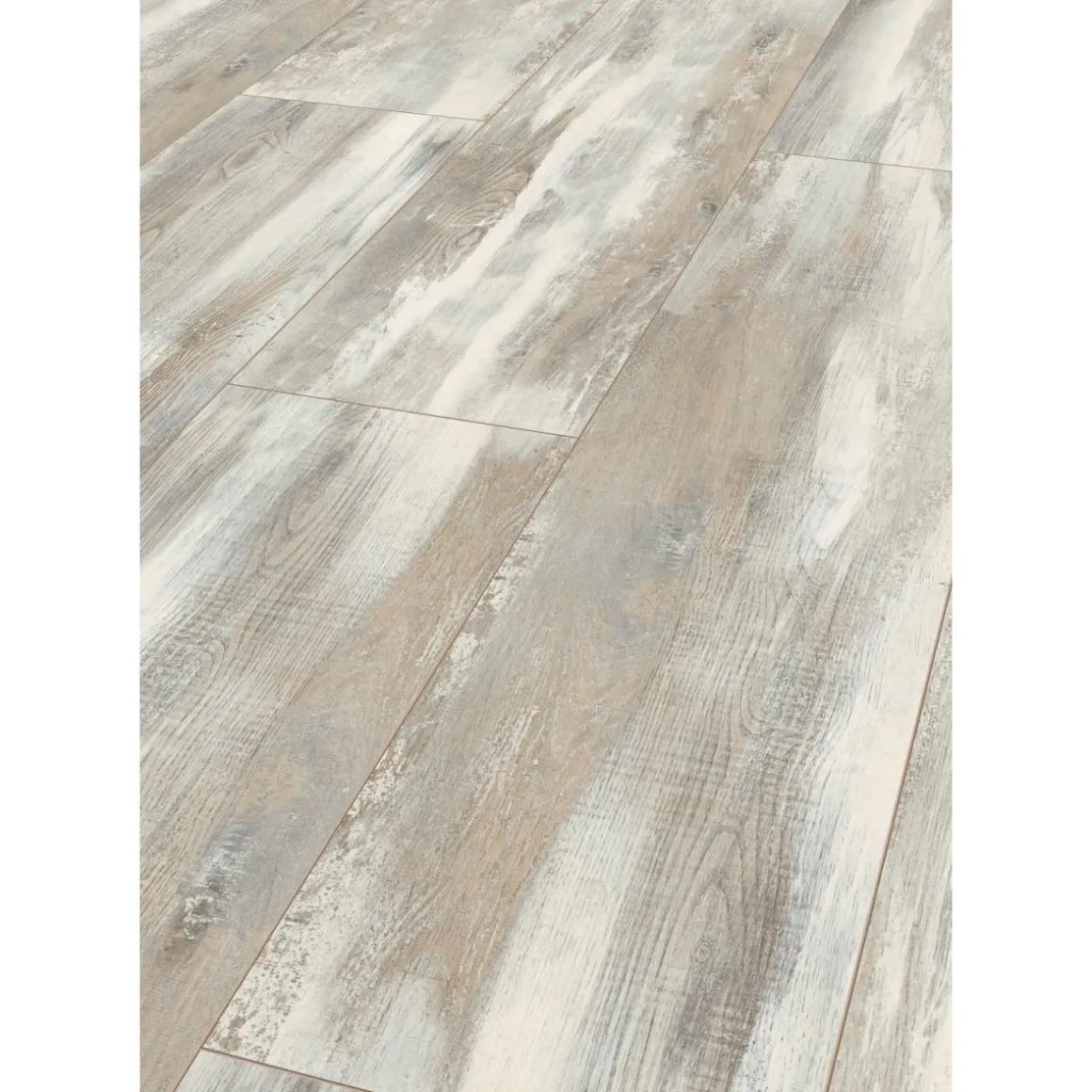 Laminat Mega Plus Hella Eiche 1380 x 326 x 8 mm D4754