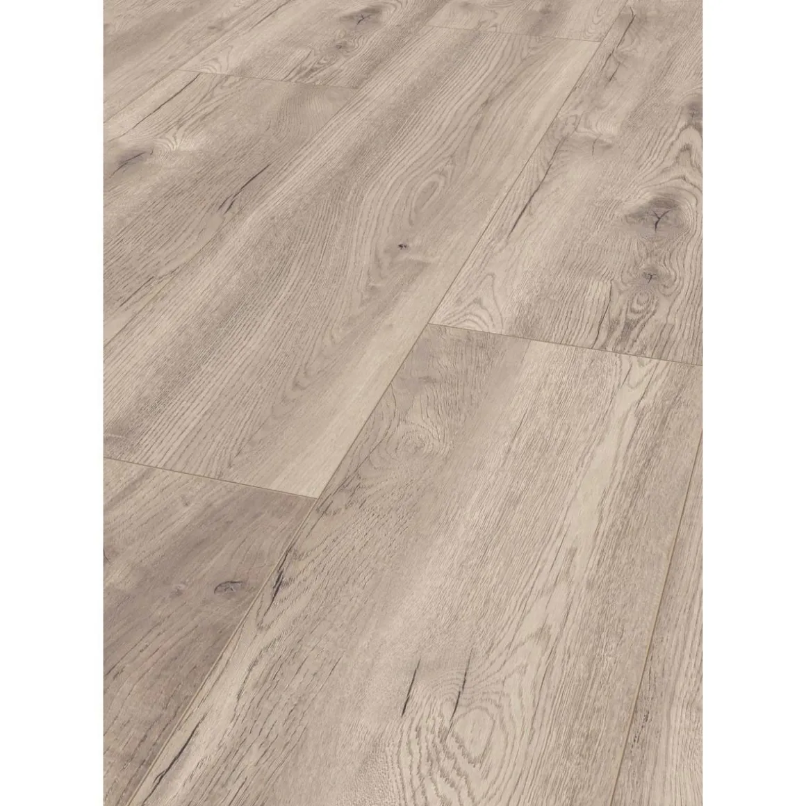 Laminat Mega Plus Pettersson Eiche Beige 1380 x 326 x 8 mm D4763
