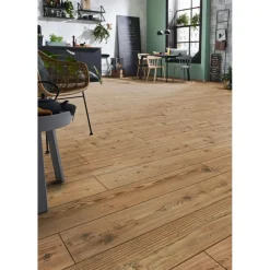 Laminatboden Ambiente Steinkiefer Mediterran 138x19,3 cm