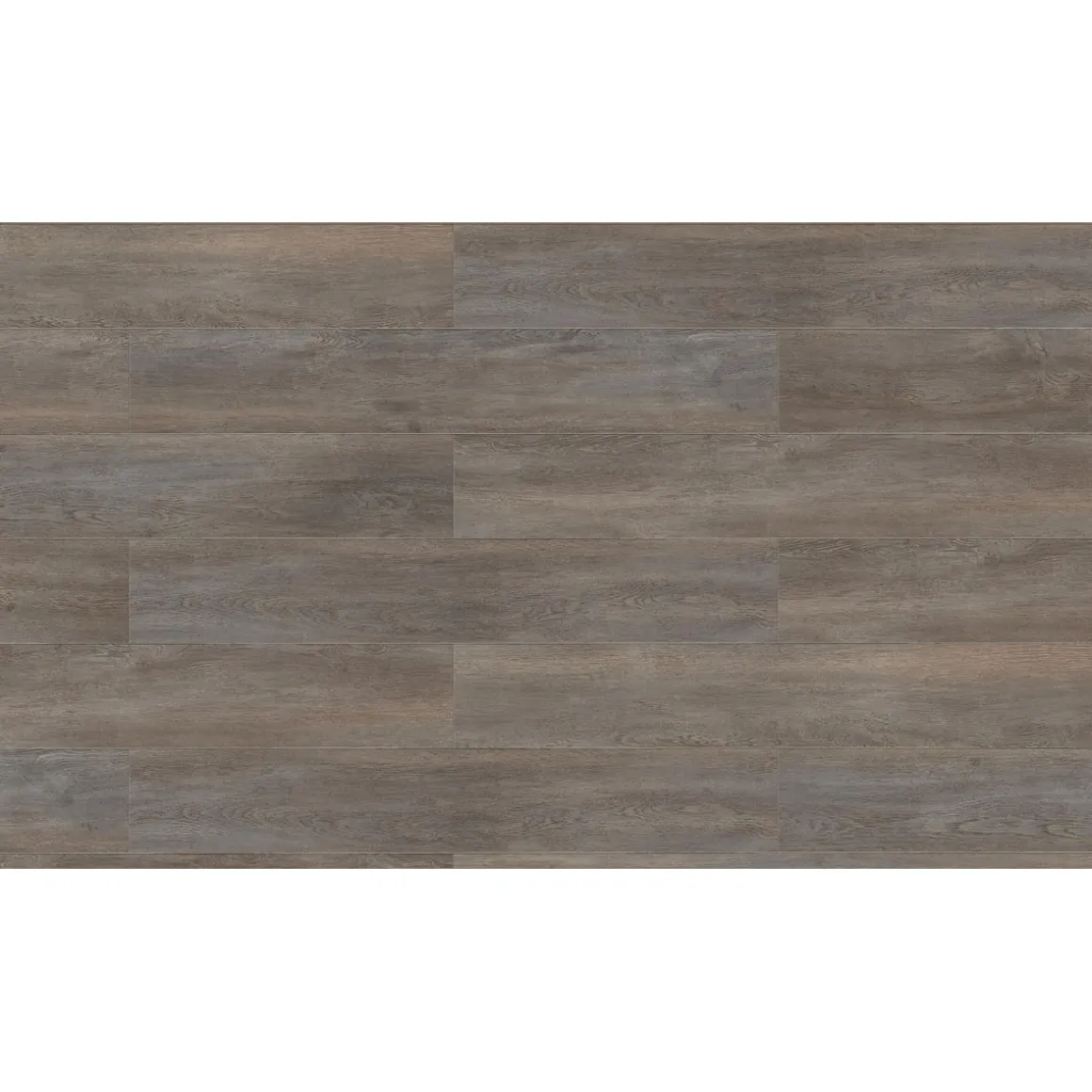 Laminatboden Deluxe BS 4V Eiche gebuerst 1286 x 194 x 8 mm