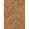 Laminatboden Herringebone 8 Harlech Oak 63 x 12,6 cm