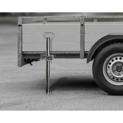 LAS 10625 Abstellstütze mit Handgriff