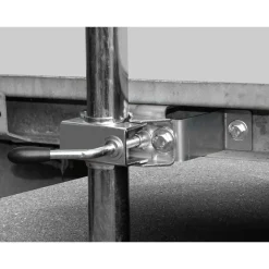 LAS 10626 Befestigungsprofil