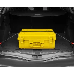 LAS 10350 Gepäckarm mit Karabinerhaken