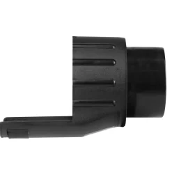 LAS 10008 Kurzadapter Mini 7 auf 13-polig