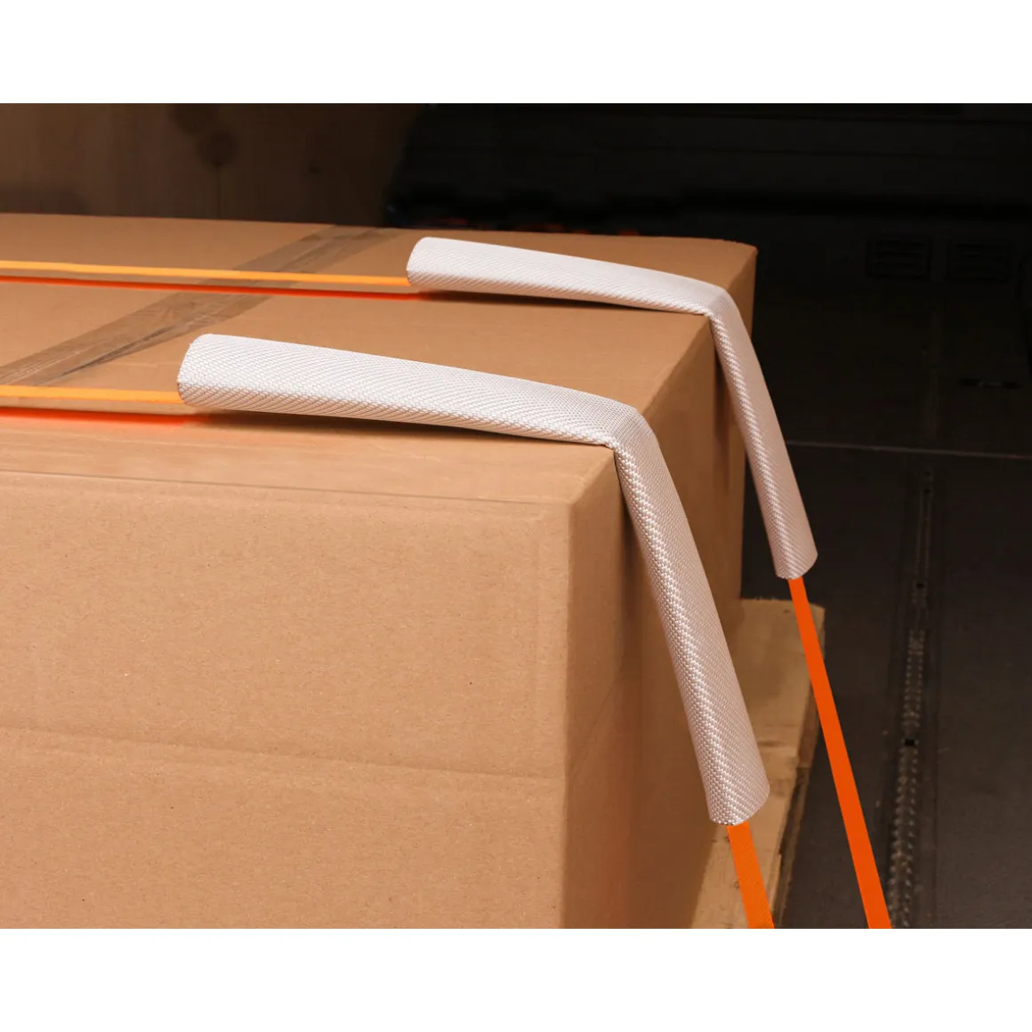 LAS 10297 Schutzschlauch schmal 2 Stk.