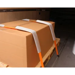 LAS 10297 Schutzschlauch schmal 2 Stk.