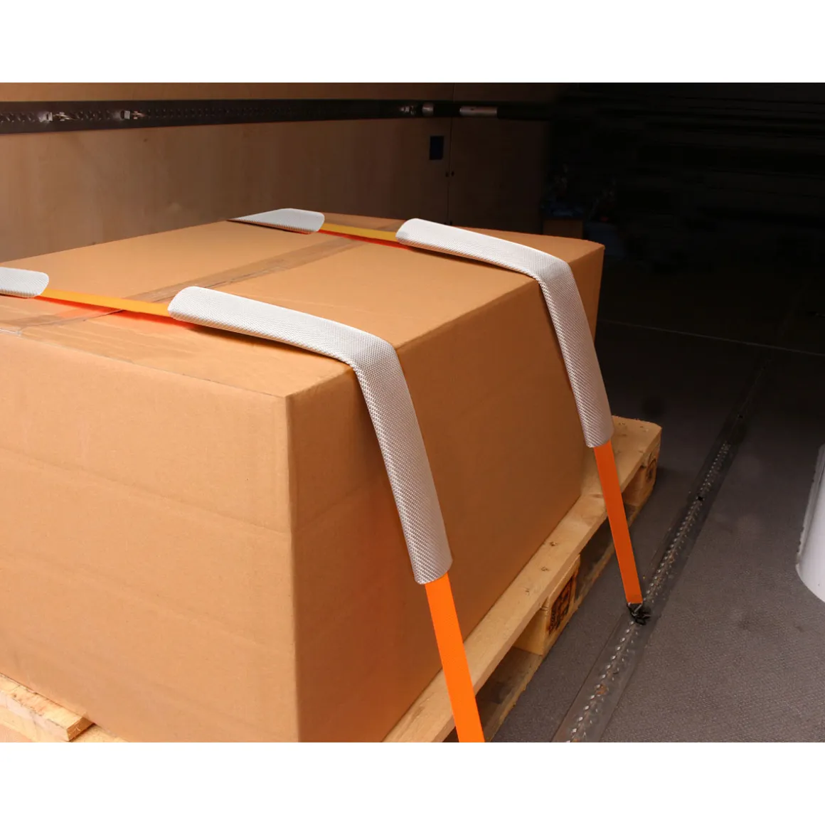 LAS 10297 Schutzschlauch schmal 2 Stk.