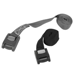 LAS 10339 Spanngurt mit Klemmverschluss 25 mm x 1,5m