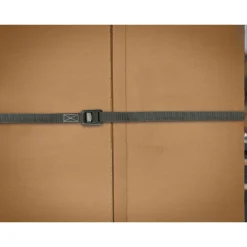 LAS 10339 Spanngurt mit Klemmverschluss 25 mm x 1,5m