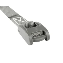 LAS 10339 Spanngurt mit Klemmverschluss 25 mm x 1,5m