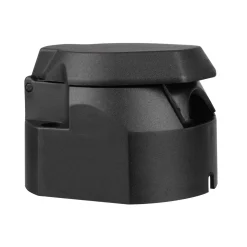 LAS 10001 Steckdose 7-polig mit Abschaltautomatik