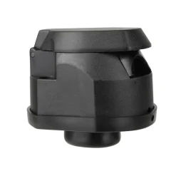 LAS 10005 Steckdose 13-polig mit Abschaltautomatik