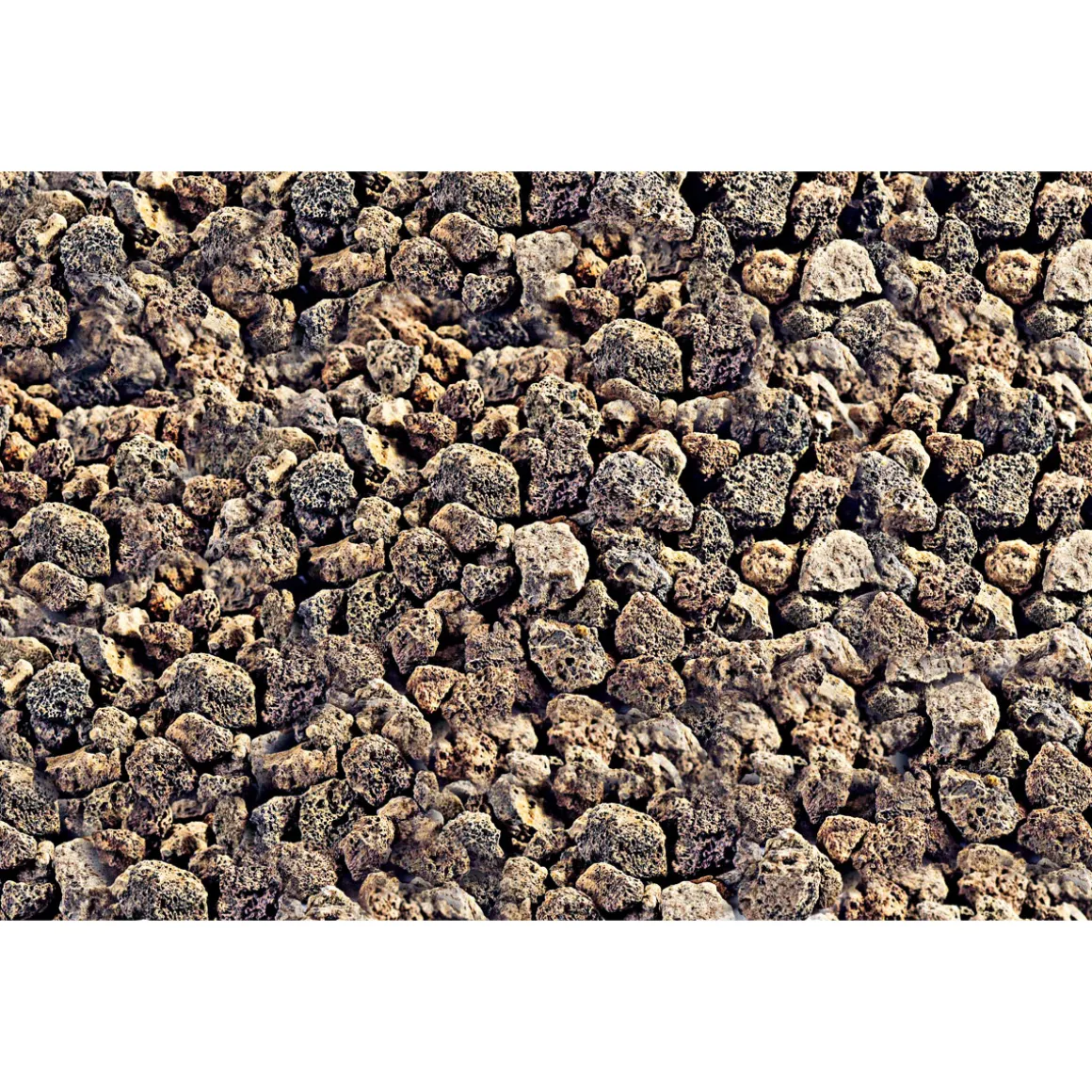 Lavamulch rot-braun 8/16 20 L