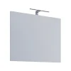 LED Spiegel VCB 2 80 cm