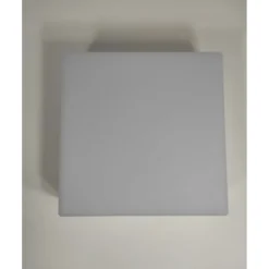 LED-Außenwandleuchte Sonella weiß