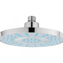 LED-Überkopfbrause Galaxis