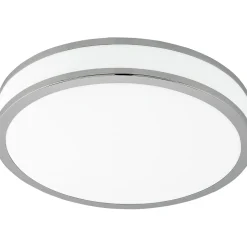 LED-Deckenleuchte Palermo 2 18 Watt LED weiß rund