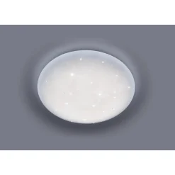 LED-Deckenleuchte Shining Diamond 9 W