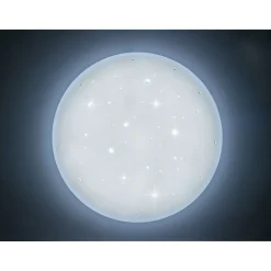 LED-Deckenleuchte Shining Diamond 9 W