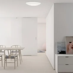 LED-Deckenleuchte Shining Diamond 9 W