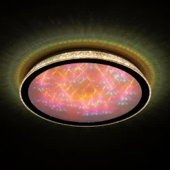 LED-Deckenleuchte Shining Magic 40 W