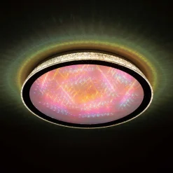 LED-Deckenleuchte Shining Magic 40 W