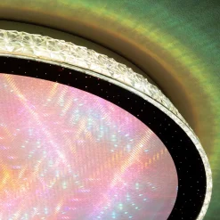 LED-Deckenleuchte Shining Magic 40 W