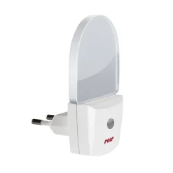 LED-Nachtlicht mit Sensor weiß