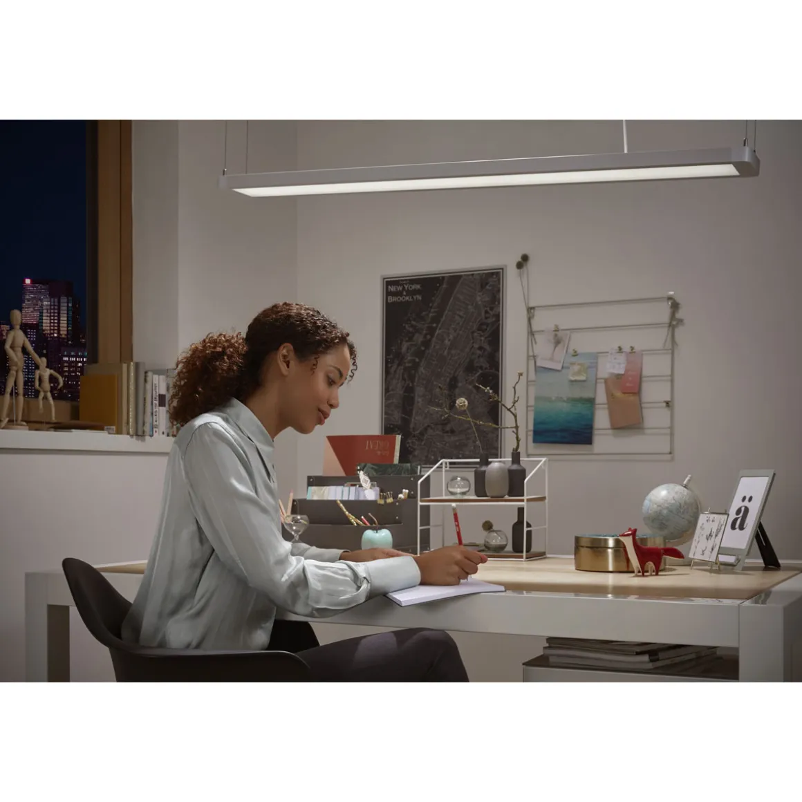 Ledvance LED-Leuchte Office Line 60 cm