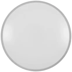 Ledvance Orbis Dublin 490 mm 36W 830 Silber