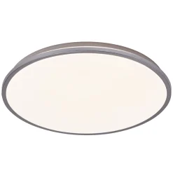 Ledvance Orbis Dublin 490 mm 36W 830 Silber