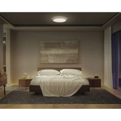 Ledvance Orbis Dublin 490 mm 36W 830 Silber