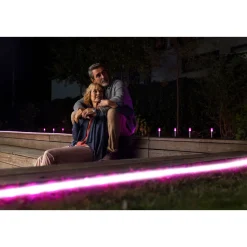 Ledvance SMART+ Deckenleuchte Neon Flex 3 m mehrfarbig