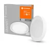 Ledvance SMART+ Deckenleuchte Orbis Eye Durchmesser 49 cm weiß