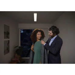 Ledvance SMART+ Panel Planon 60 x 10 cm weiß