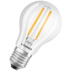 Ledvance SMART+ Smartes LED-Leuchtmittel WiFi CLA60 Filament