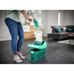 Leifheit Hausrein Bodenwischer Profi