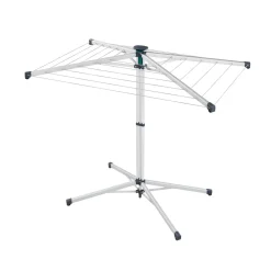 Leifheit Wäscheschirm LinoPop-Up 140