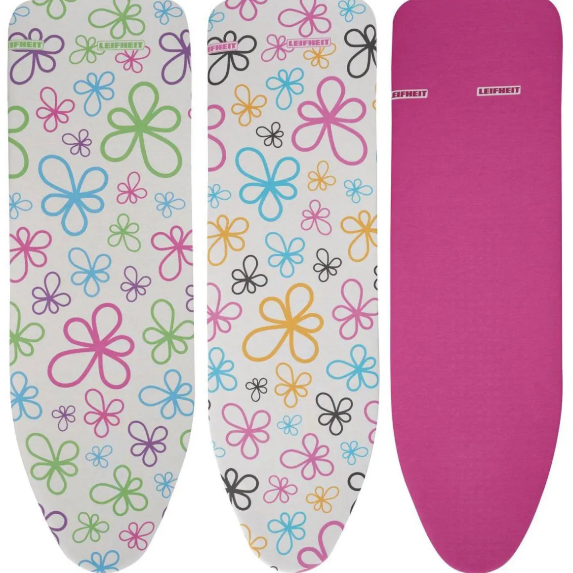 Leifheit Bügeltischbezug Cotton Classic M