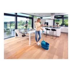 Leifheit Bodenwischer-Set CLEAN TWIST M Ergo